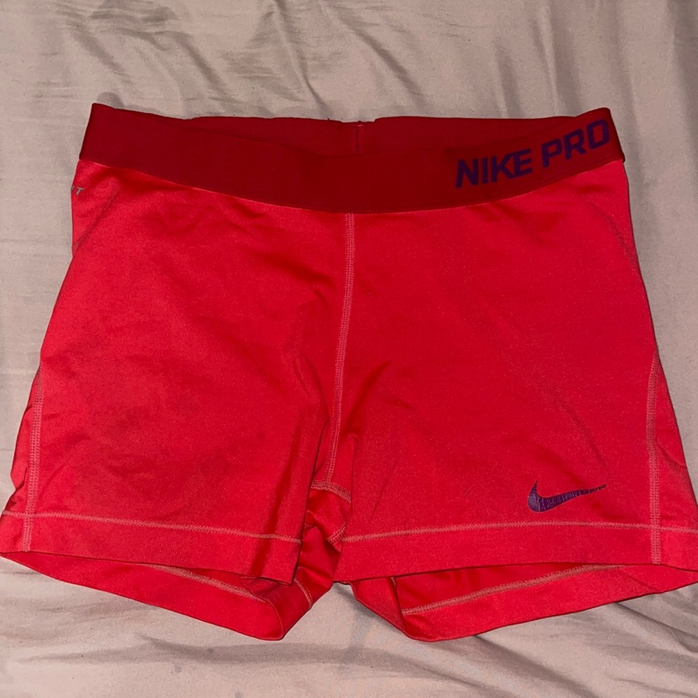Nike Pro DriFit Spandex